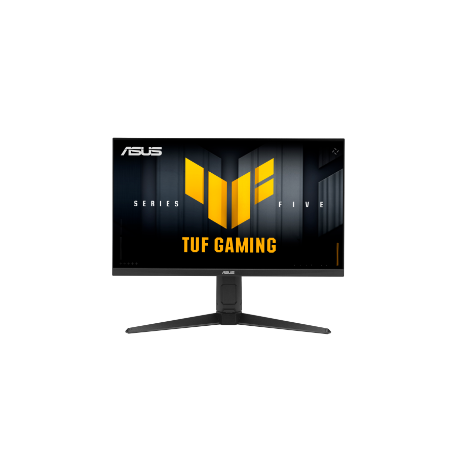 40389-ASUS TUF Gaming VG27AQML5A pantalla para PC 68,6 cm (27") 2560 x 1440 Pixeles Wide Quad HD Negro