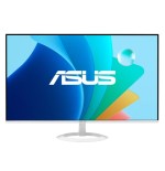 40391-ASUS VZ279HG-W pantalla para PC 68,6 cm (27") 1920 x 1080 Pixeles Full HD LCD Blanco