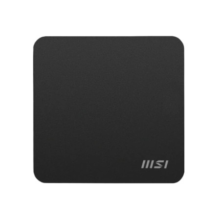 40397-MSI BAREBONE CUBI NUC 1M-246BES. I7-150U. INTEL UMA GRAPHICS. NEGRO