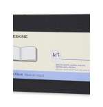 4041-ALBUM DE BOCETOS NEGRO P (9X14CM) MOLESKINE ARTSKA2