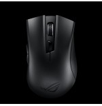 4052-ASUS ROG Strix Carry raton RF inalambrica + Bluetooth Optico 7200 DPI mano derecha