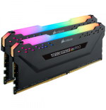 4065-Corsair Vengeance CMW64GX4M2D3600C18 modulo de memoria 64 GB DDR4 3600 MHz