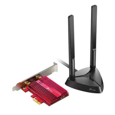 4088-TP-LINK Archer TX3000E Interno WLAN / Bluetooth 2402 Mbit/s