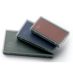 4105-BLISTER 2 ALMOHADILLAS E/30 NEGRO COLOP 107183