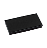 4109-BLISTER 2 ALMOHADILLAS E/50/1 NEGRO COLOP 107224