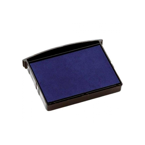 4119-BLISTER 2 ALMOHADILLAS E/2300 AZUL COLOP 107763