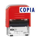4139-SELLO DE ENTINAJE PRINTER FORMULA COPIA COLOP 151711