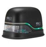 4144-MINI IMPRESORA INKJET A COLOR AUTOMATICA E-MARK COLOR NEGRO COLOP 153117