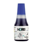 4149-FRASCO TINTA NORIS 110S 25ML AZUL COLOP 110SAB