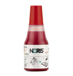 4151-FRASCO TINTA NORIS 110S 25ML ROJO COLOP 110SAR