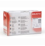 4163-SAI SALICRU ONE 700, 700VA TECH. LINE-INTERACTIVE CON AVR+SOFT/CONEXION USB (SPS.700.ONE)