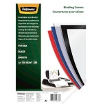 424-PACK 50 PORTADAS POLIPROPILENO A3 450 MICRAS TRANSLUCIDO FELLOWES 5471201