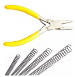 425-ALICATE CORTE/DOBLADO ESPIRAL FELLOWES 5600602