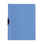4262-DOSSIERES CLIP AZUL A4 230X310 DOHE 90414