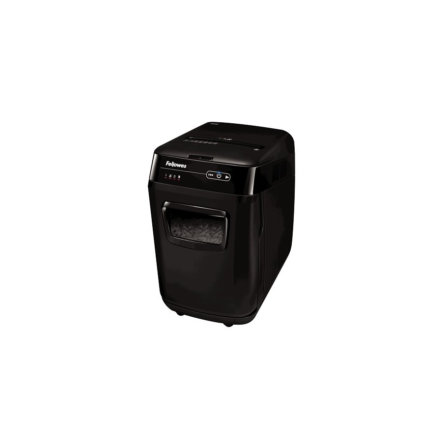 427-DESTRUCTORA AUTOMAX 200C FELLOWES 4653601