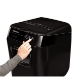 428-DESTRUCTORA AUTOMAX 200C FELLOWES 4653601