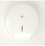 4286-PORTARROLLOS PAPEL HIGIENICO INDUSTRIAL ABS ADIS DP008