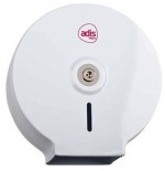 4287-PORTARROLLOS PAPEL HIGIENICO INDUSTRIAL METAL ADIS DP002