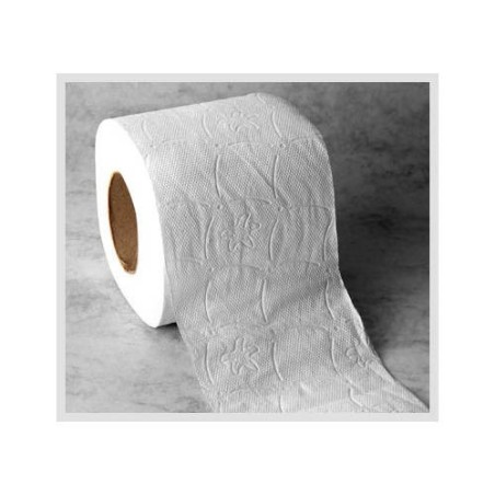 4290-PAQUETE 12 ROLLOS PAPEL HIGIENICO 2C HIGICEL CE471