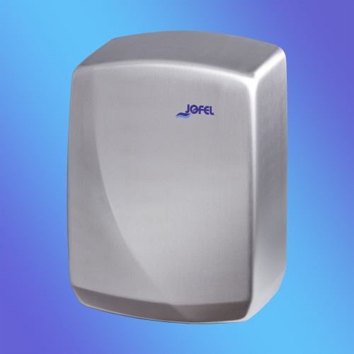 4294-Jofel AA16500 secador de mano 140 W Automatico