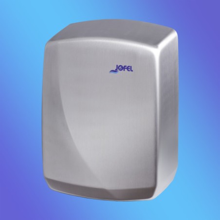 4294-Jofel AA16500 secador de mano 140 W Automatico