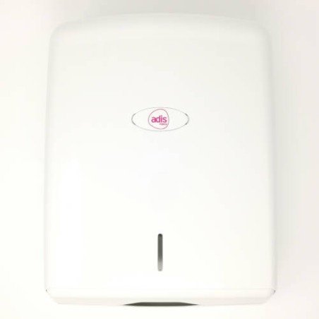 4302-DISPENSADOR TOALLAS ABS ADIS DP011