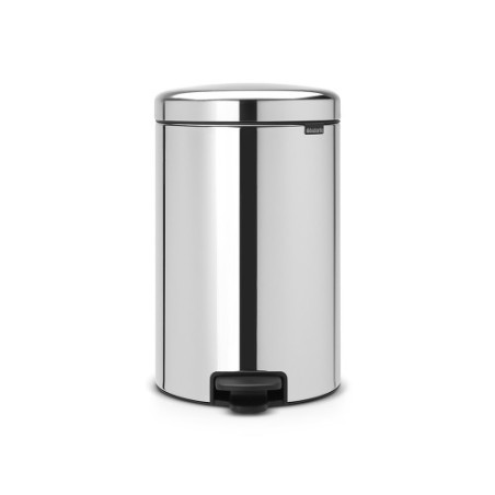 4310-Brabantia NewIcon Alrededor Plata