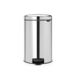 4310-Brabantia NewIcon Alrededor Plata