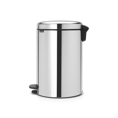 4311-Brabantia NewIcon Alrededor Plata