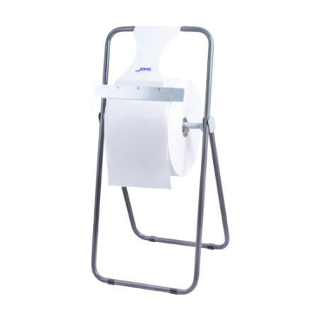 4317-Jofel AD30000 dispensador de toallas de papel Dispensador de rollos de toalla de papel Gris
