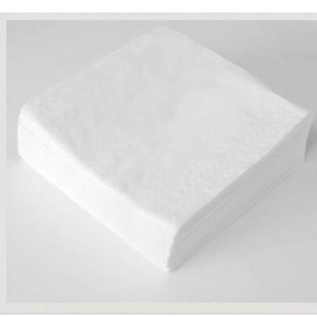 4320-PAQUETE 100 SERVILLETAS 1 CAPA TISOFT CE539