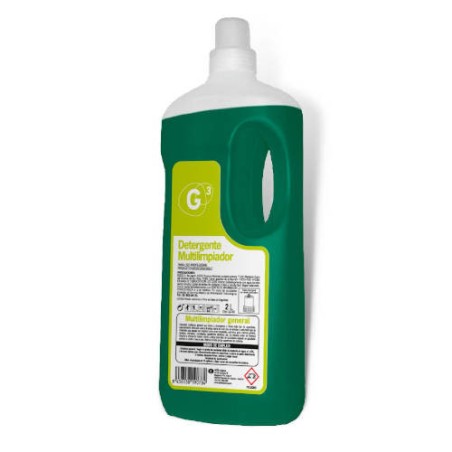 4325-DETERGENTE MULTILIMPIADOR 2 LITROS G3 LI246