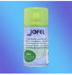 4332-Jofel AKA2016 recambio de ambientador