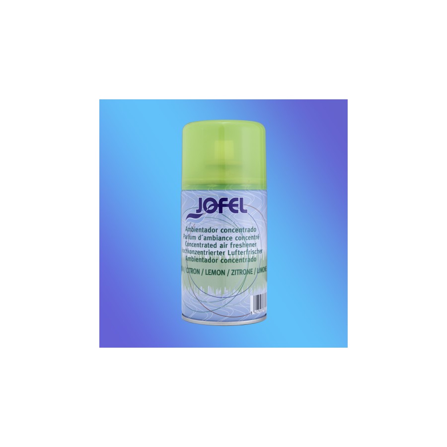 4333-Jofel AKA2004 recambio de ambientador