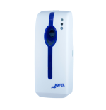 4334-Jofel AI90000 ambientador y dispensador automatico 250 ml Azul, Blanco