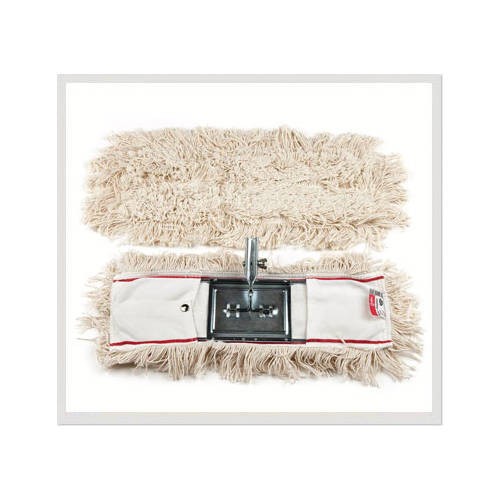 4348-RECAMBIO MOPA ALGODON 45 CM QALITA BR033