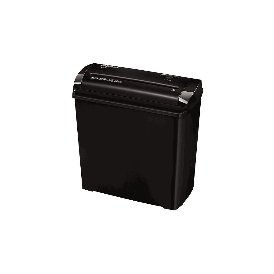 435-DESTRUCTORA P-25S FELLOWES 4701001