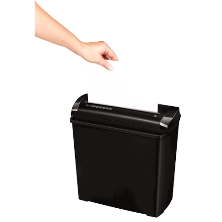 436-DESTRUCTORA P-25S FELLOWES 4701001