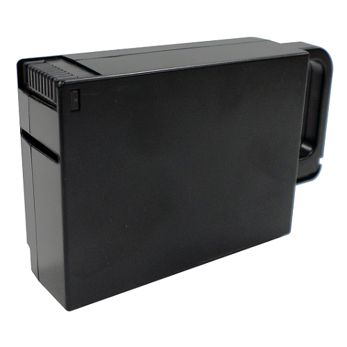 4363-QNAP BBU-A02-2900MAH bateria para sistema ups 2,9 Ah