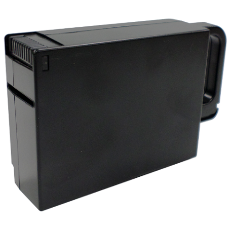 4363-QNAP BBU-A02-2900MAH bateria para sistema ups 2,9 Ah