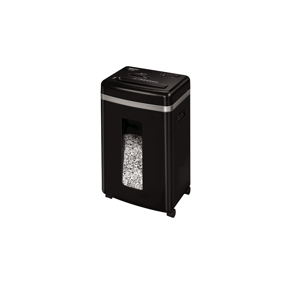 437-DESTRUCTORA MICROCORTE 450M FELLOWES 4074101