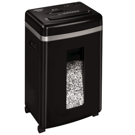 438-DESTRUCTORA MICROCORTE 450M FELLOWES 4074101