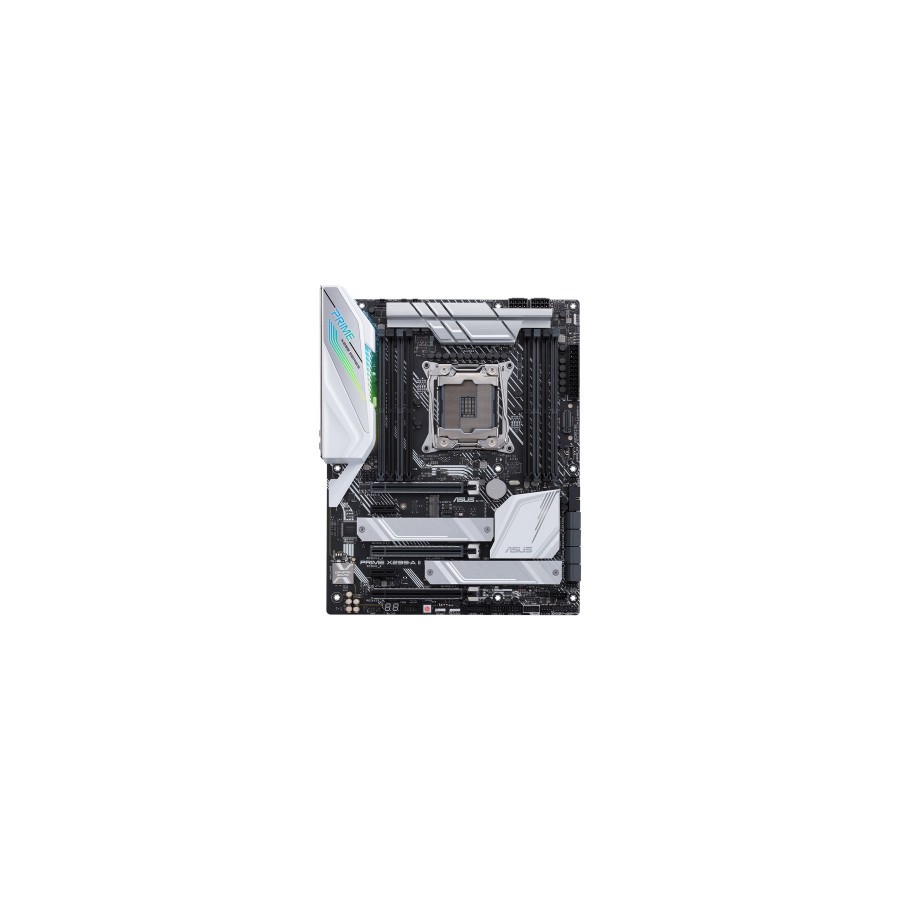 4383-ASUS Prime X299-A II LGA 2066 ATX IntelR X299
