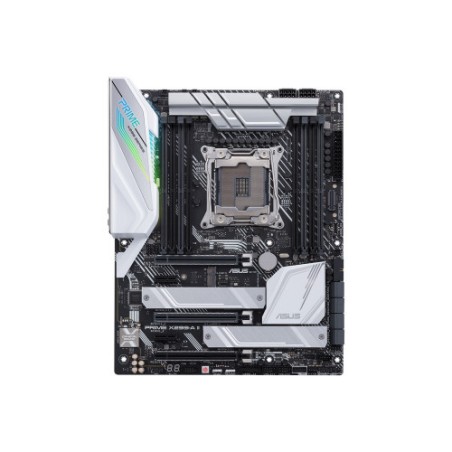 4383-ASUS Prime X299-A II LGA 2066 ATX IntelR X299