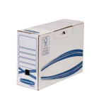 439-ARCHIVO DEFINITIVO BASIC 100MM. BANKERS BOX 4460202