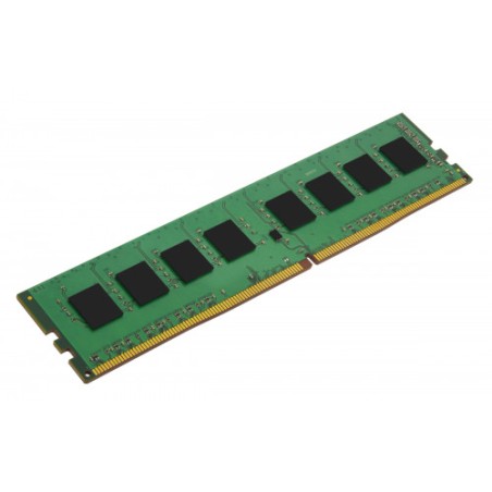 4398-Kingston Technology ValueRAM KVR26N19D8/32 modulo de memoria 32 GB 1 x 32 GB DDR4 2666 MHz