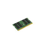 4399-Kingston Technology ValueRAM KVR32S22D8/16 modulo de memoria 16 GB 1 x 16 GB DDR4 3200 MHz
