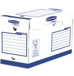 440-ARCHIVO DEFINITIVO PLUS 150MM. BANKERS BOX 4472802