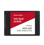 4401-Western Digital Red SA500 2.5" 1000 GB Serial ATA III 3D NAND