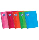 4422-Oxford 100430166 cuaderno y block 80 hojas Colores surtidos